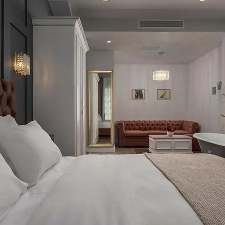 Apartment No 39 Svolou Thessaloniki