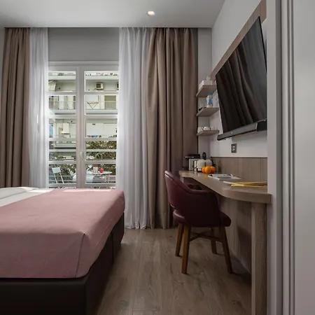 Apartment No 39 Svolou *