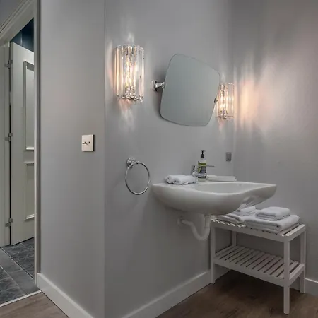 Apartment No 39 Svolou