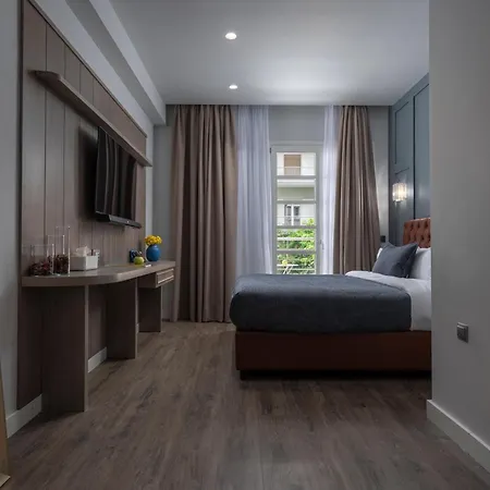 Apartment No 39 Svolou Thessaloniki