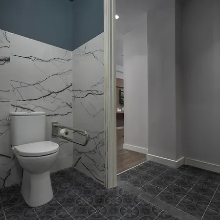 Apartment No 39 Svolou